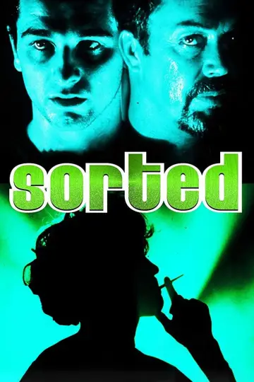 Постер до фільму "Sorted" #1912840
