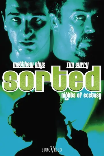 Постер до фільму "Sorted" #1912842