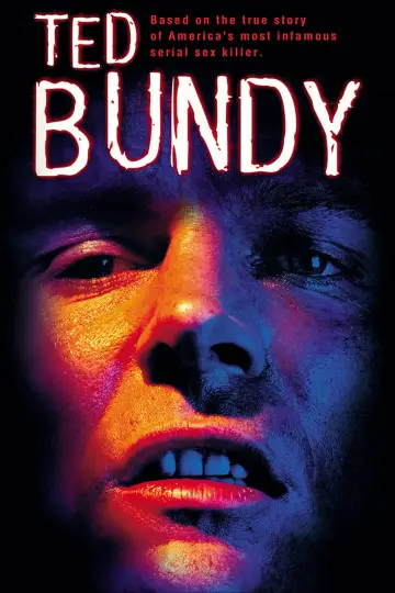 Постер до фильму"Ted Bundy" #1116034