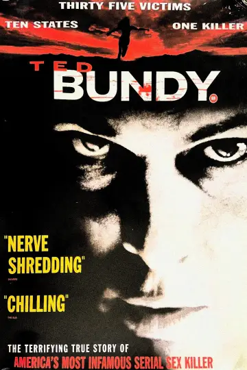 Постер до фильму"Ted Bundy" #1116037