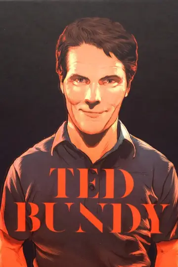 Постер до фильму"Ted Bundy" #1116039
