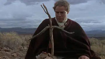Задник до фильму"The Appaloosa" #1085250