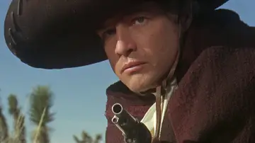 Задник до фильму"The Appaloosa" #1085251