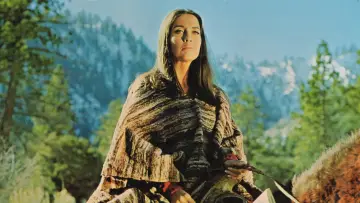 Задник до фильму"The Appaloosa" #1085256