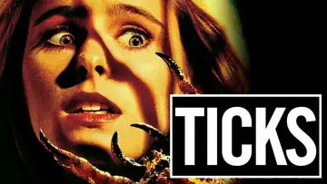 Задник до фильму"Ticks" #1072897