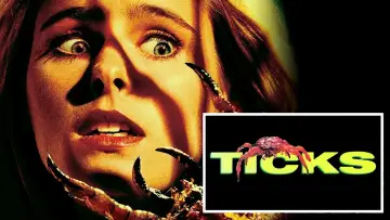 Задник до фильму"Ticks" #1072898