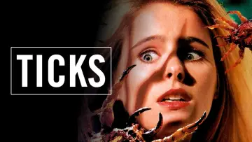 Задник до фильму"Ticks" #1072899