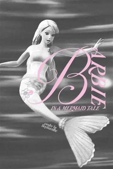 Постер до фильму"Barbie in A Mermaid Tale" #382739