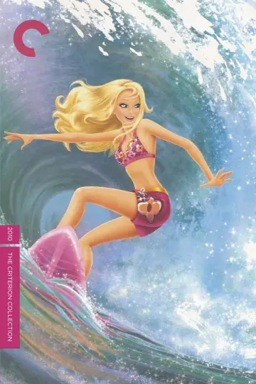 Постер до фильму"Barbie in A Mermaid Tale" #454824