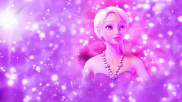 Задник до фильму"Barbie in A Mermaid Tale" #881139