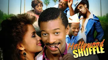 Задник до фильму"Hollywood Shuffle" #1133824