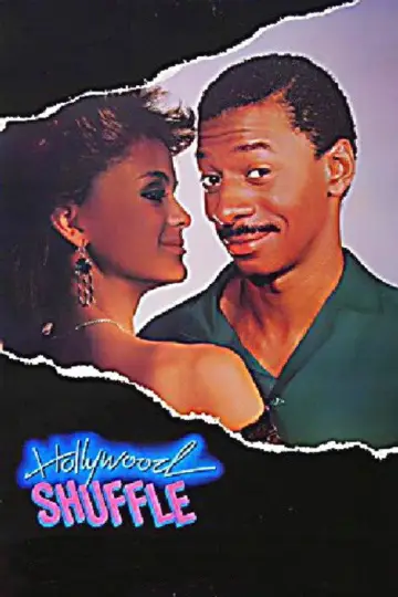 Постер до фильму"Hollywood Shuffle" #1133836