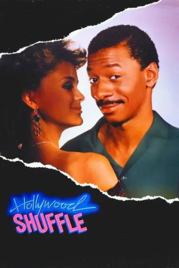 Постер до фильму"Hollywood Shuffle" #1133837