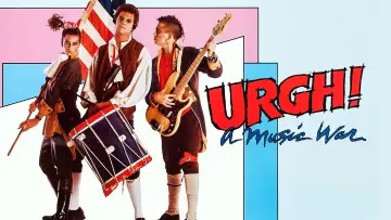 Задник до фільму "Urgh! A Music War" #1533372