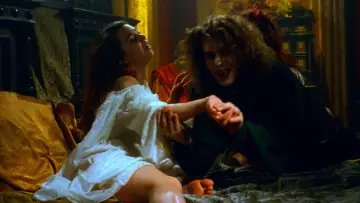 Задник до фильму"Vampire Journals" #497642