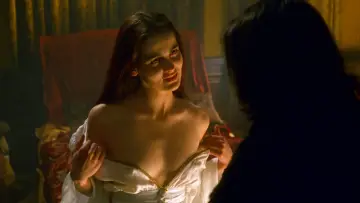 Задник до фильму"Vampire Journals" #497643