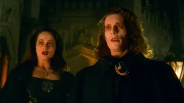 Задник до фильму"Vampire Journals" #497646
