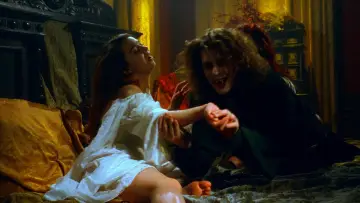 Задник до фильму"Vampire Journals" #497654