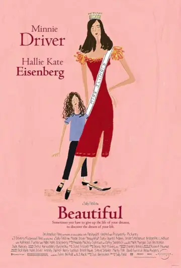 Постер до фильму"Beautiful" #694875
