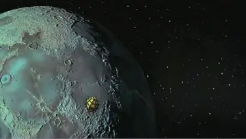 Задник до фильму"First Men in the Moon" #1072279