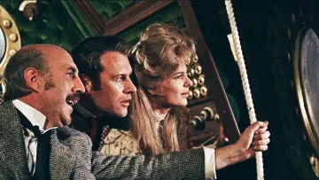 Задник до фильму"First Men in the Moon" #429152