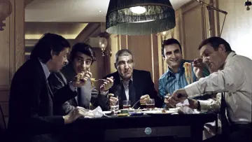 Задник до фильму"L