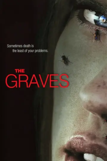 Постер до фильму"The Graves" #1127383