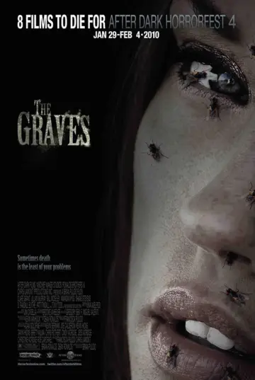 Постер до фильму"The Graves" #1127386