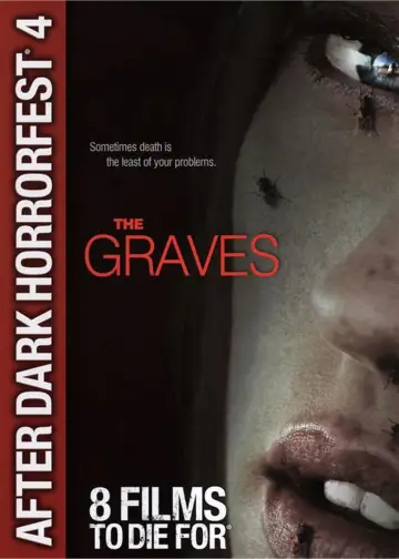 Постер до фільму "The Graves" #1616846