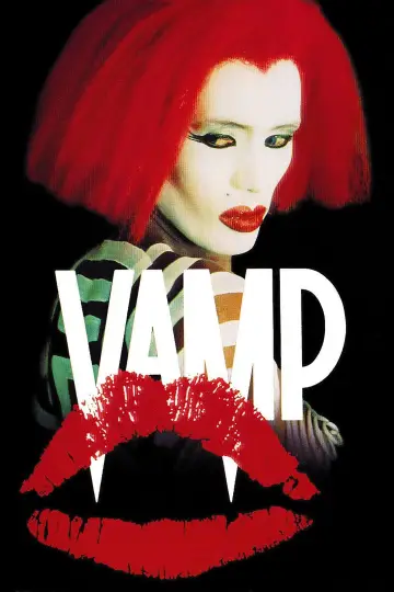 Постер до фильму"Vamp" #445229