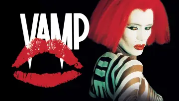 Задник до фильму"Vamp" #974811