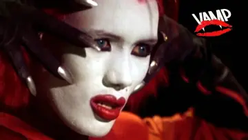 Задник до фильму"Vamp" #974812