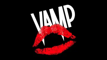 Задник до фильму"Vamp" #974813