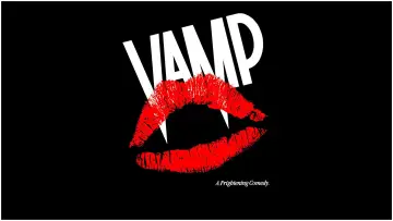 Задник до фильму"Vamp" #974815