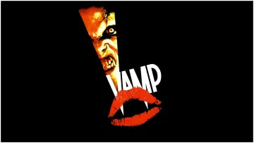 Задник до фильму"Vamp" #974816
