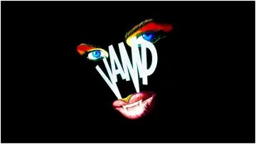 Задник до фильму"Vamp" #974818
