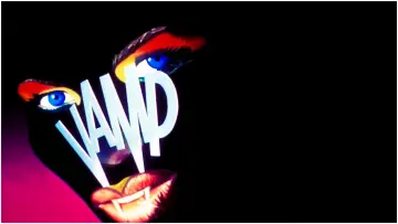 Задник до фильму"Vamp" #974819