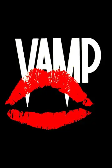 Постер до фильму"Vamp" #974830