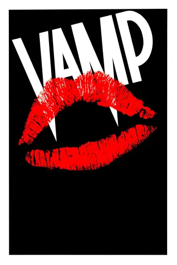 Постер до фильму"Vamp" #974831