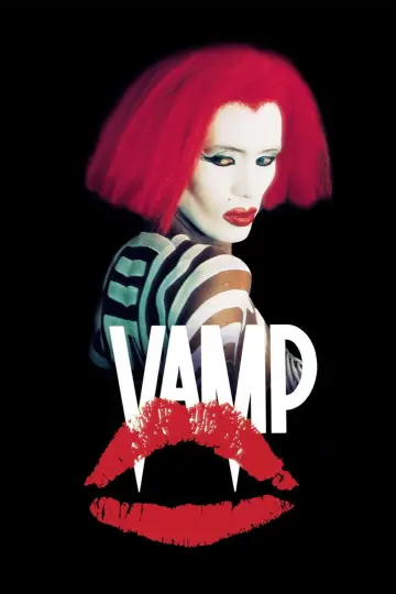 Постер до фильму"Vamp" #974833