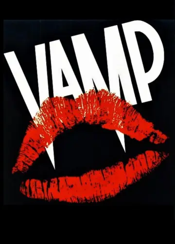 Постер до фильму"Vamp" #974834