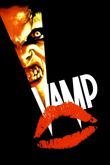 Постер до фильму"Vamp" #974835
