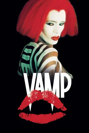 Постер до фильму"Vamp" #974838
