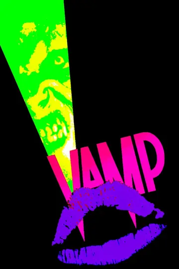 Постер до фильму"Vamp" #974845