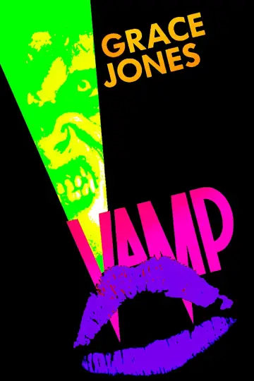 Постер до фильму"Vamp" #974846