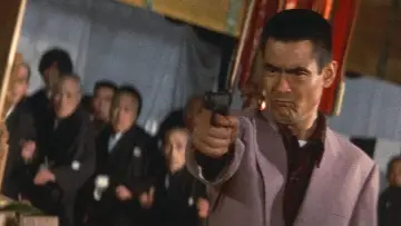 Задник до фильму"仁義なき戦い" #1118661