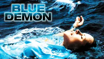 Задник до фильму"Blue Demon" #1133972