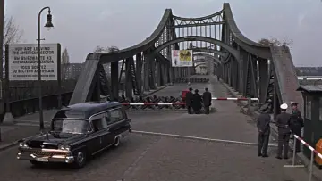 Задник до фильму"Funeral in Berlin" #364765