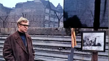 Задник до фильму"Funeral in Berlin" #364767