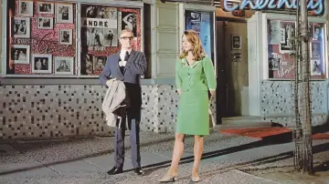 Задник до фильму"Funeral in Berlin" #364769